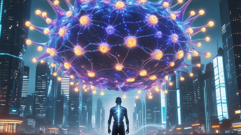 IA em 2025: Potência Tecnológica ou Ameaça Moral?