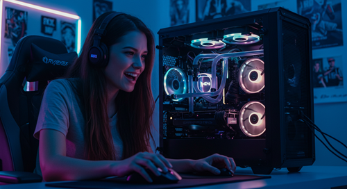 Air Cooler ou Water Cooler? Qual a Melhor Refrigeração?