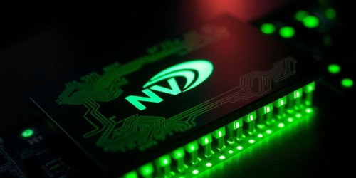 NVIDIA: Inovação e Tecnologia em Destaque