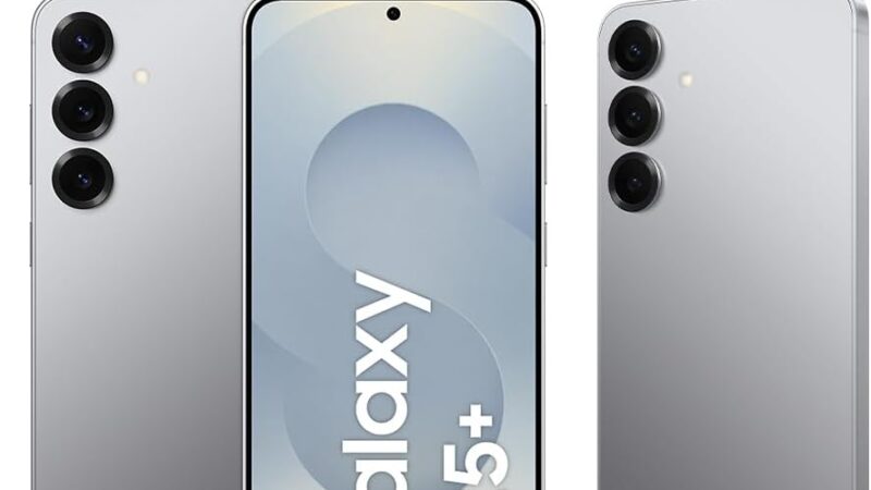 Galaxy S25 vs S24: Review Completo e Comparação