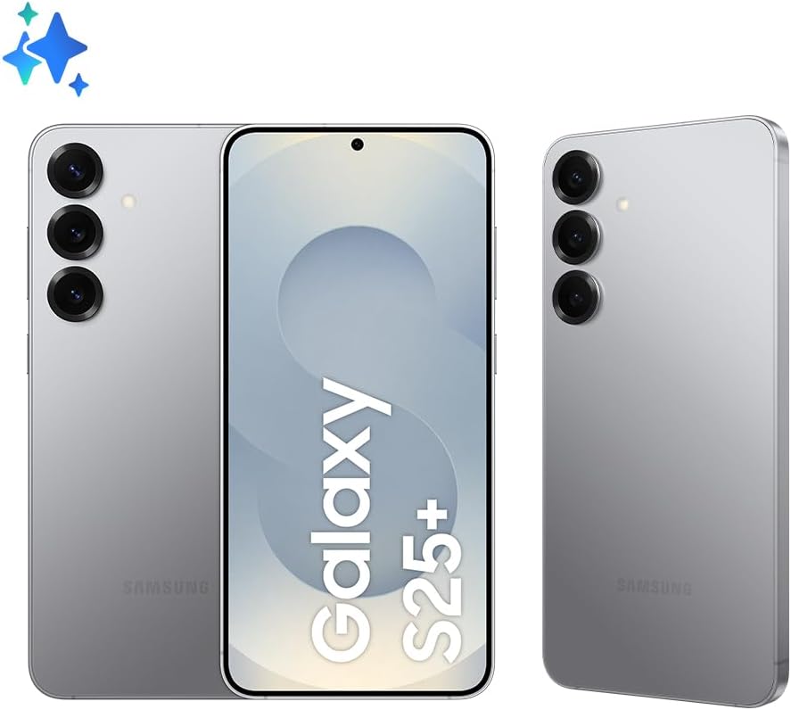 Galaxy S25 vs S24: Review Completo e Comparação