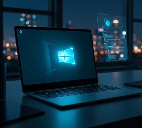 Windows 10 Sem Atualizações: Guia Completo para 2025