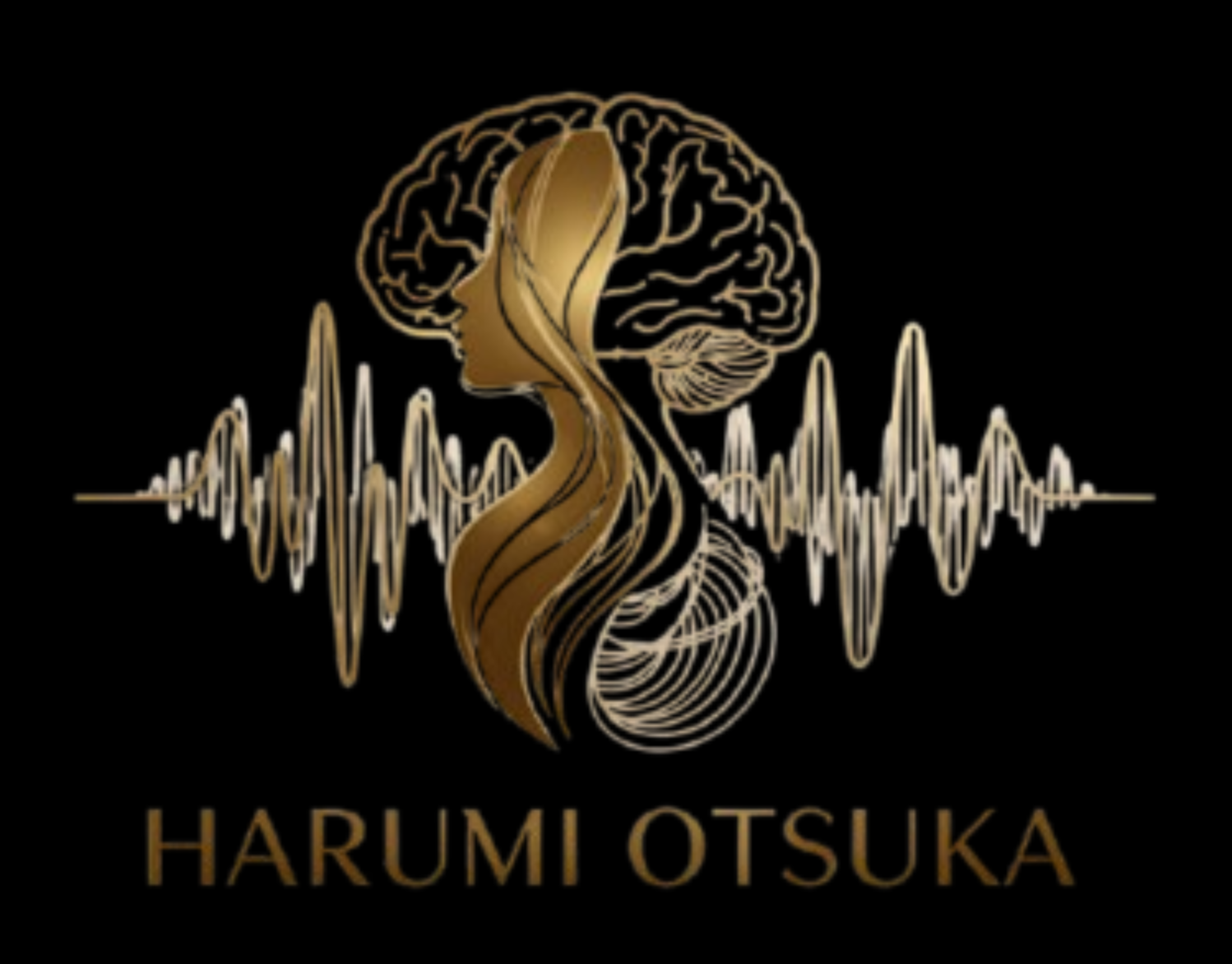 Logo Harumi Otsuka